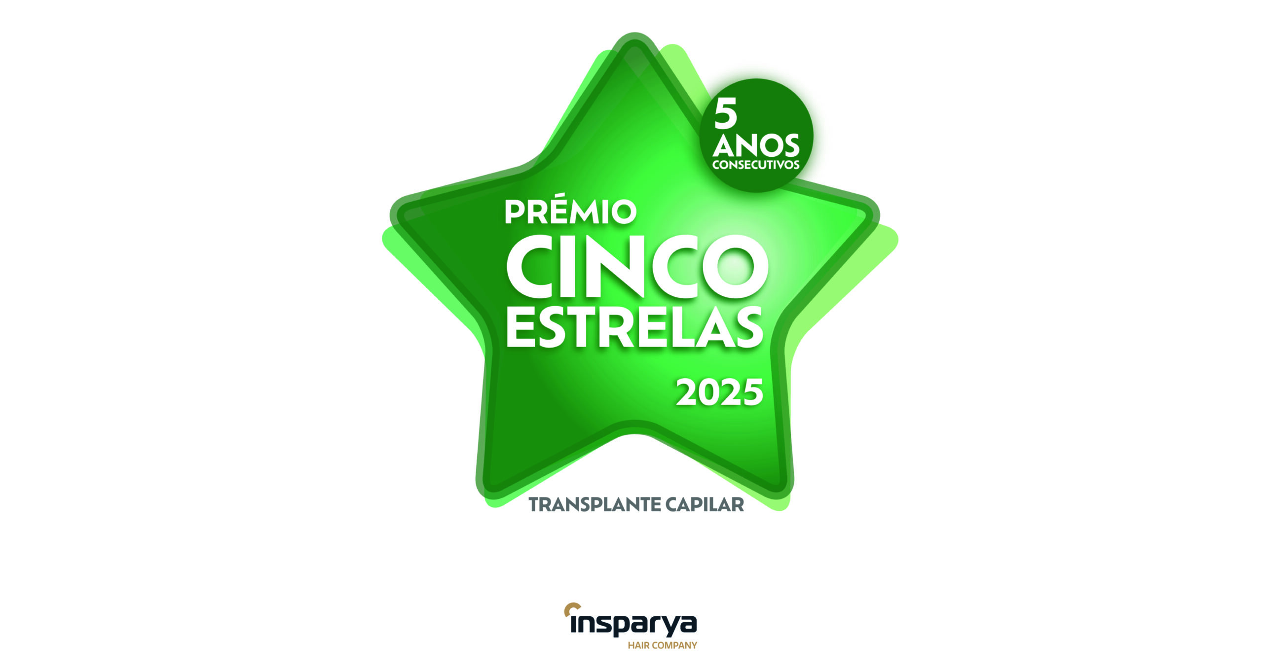 Premio Cinque Stelle 2025