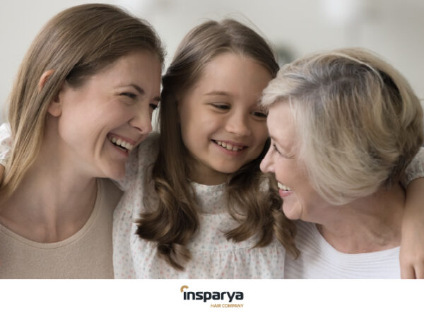 Mamma, prenditi cura di te come ti sei sempre prese cura di me! 
