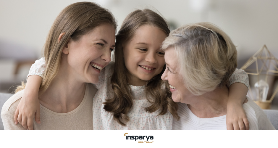 Mamma, prenditi cura di te come ti sei sempre prese cura di me! 