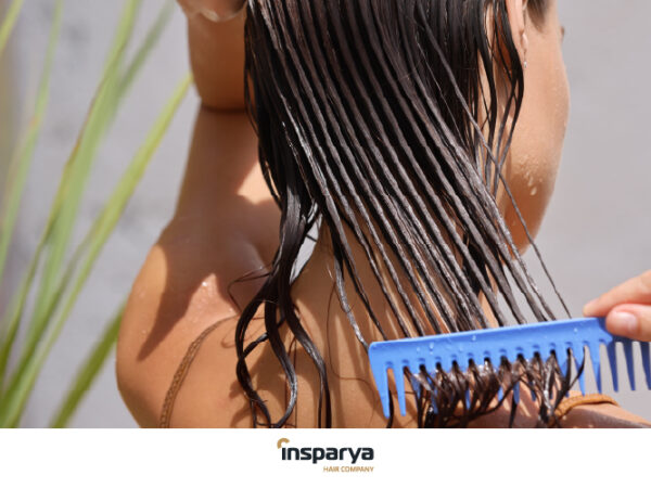 Ogni quanto lavare i capelli la guida completa per una chioma sana